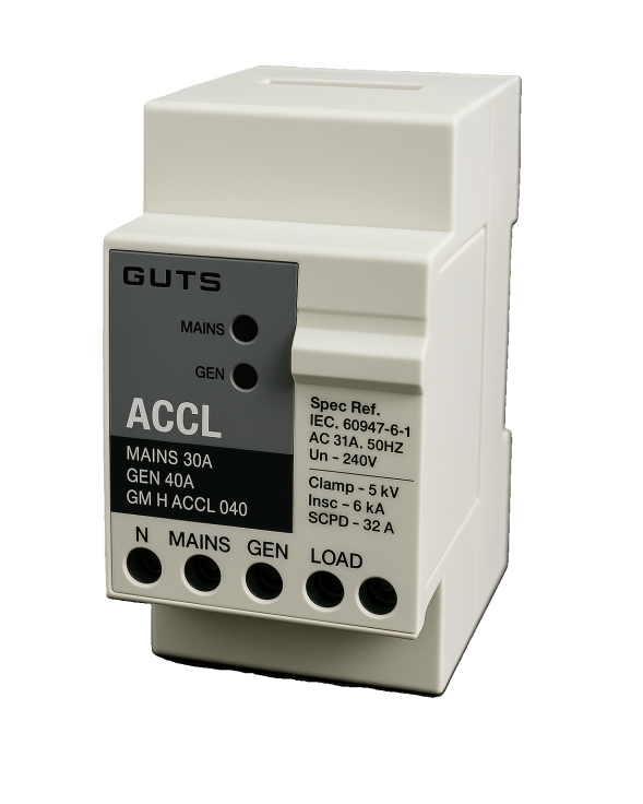 ACCL