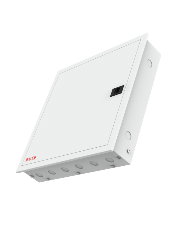 CLASSIC VERTICAL DB (MCB INCOMER) - D/DOOR
