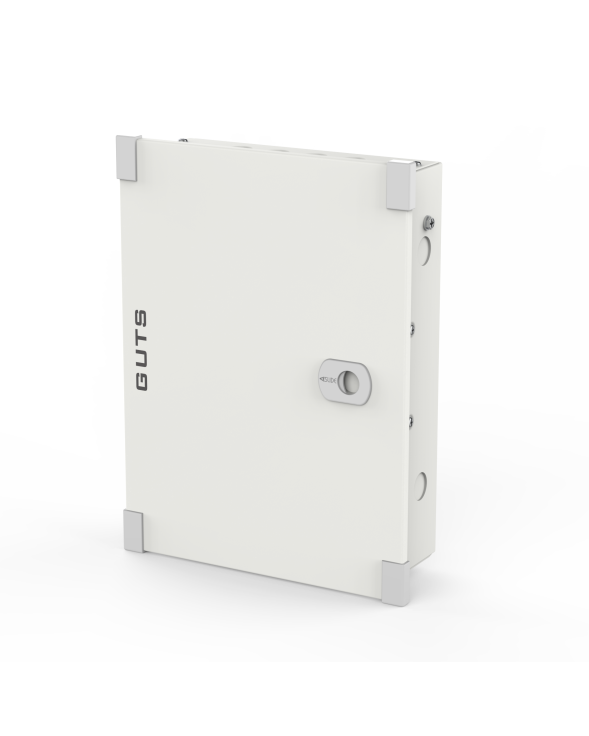 EUROLINE TPN DOUBLE DOOR