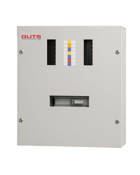 CLASSIC VERTICAL DB (MCB INCOMER) - S/DOOR