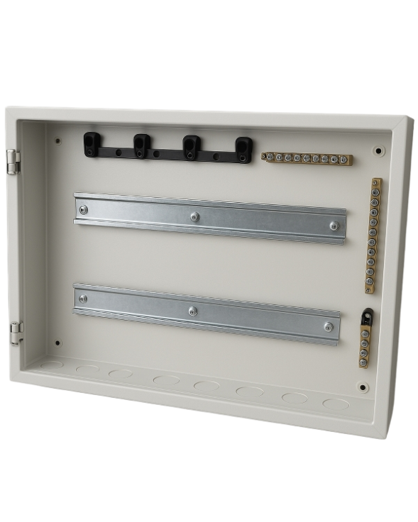 PPI DB DOUBLE DOOR