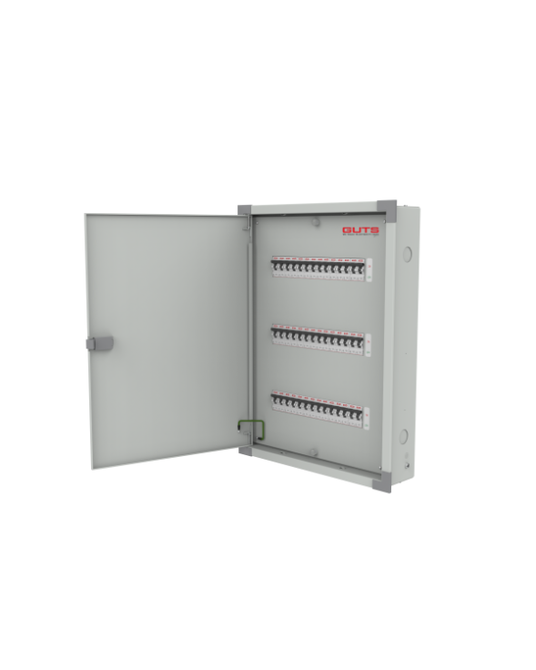 FLEXI D/DOOR