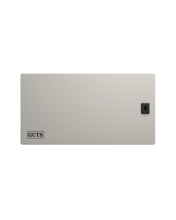 PPI DB DOUBLE DOOR