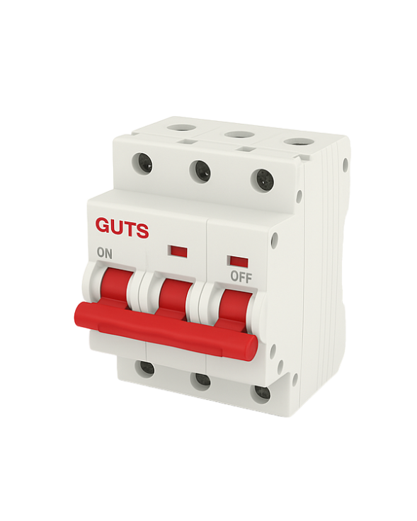 I-BREAKER ISOLATOR - TP