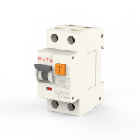 RCBO - DP