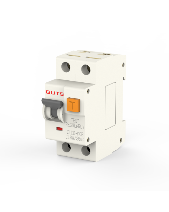 RCBO - DP