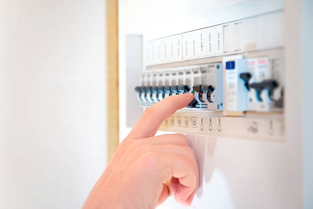 Switchgear